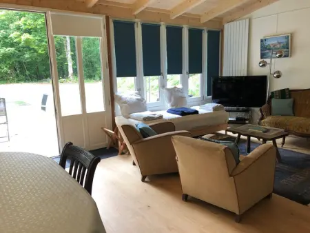 Gîte cosy près de Guérande avec Wi-Fi et terrasse - Photo 2