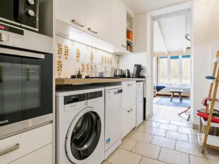 Gîte cosy près de Guérande avec Wi-Fi et terrasse - Photo 3