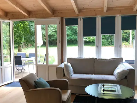 Gîte cosy près de Guérande avec Wi-Fi et terrasse - Photo 6