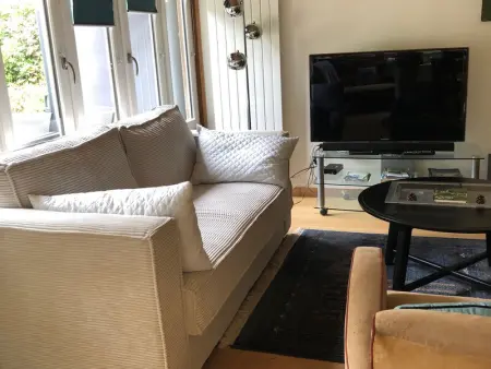 Gîte cosy près de Guérande avec Wi-Fi et terrasse - Photo 7