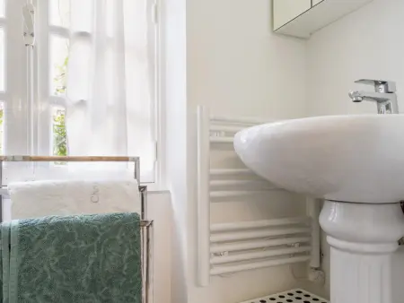 Gîte cosy près de Guérande avec Wi-Fi et terrasse - Photo 10