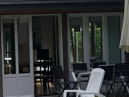 Gîte cosy près de Guérande avec Wi-Fi et terrasse - Photo 11