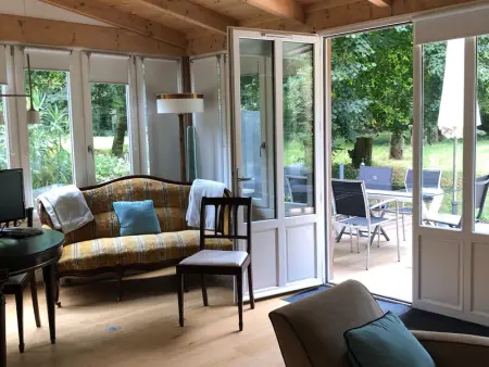 Gîte cosy près de Guérande avec Wi-Fi et terrasse - Photo 12