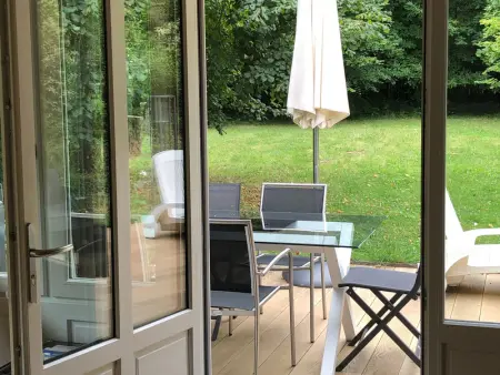 Gîte cosy près de Guérande avec Wi-Fi et terrasse - Photo 13