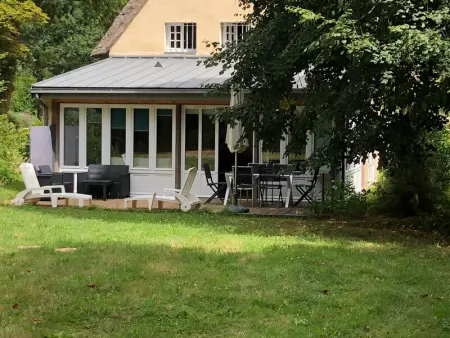 Gîte cosy près de Guérande avec Wi-Fi et terrasse - Photo 15