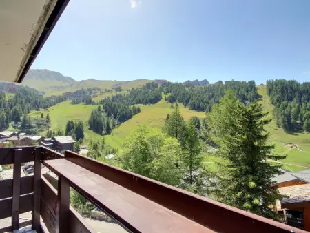 Appartement 2 pièces cosy pour 4 à Plagne 1800 - Photo 2