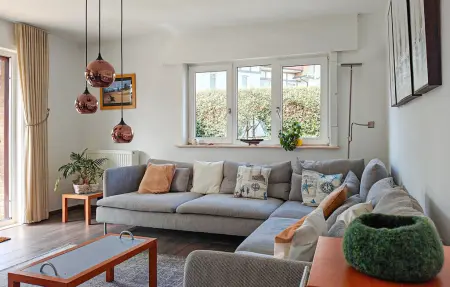 Goudstrand, Appartement 5 personnes à Oostduinkerke - Photo 1