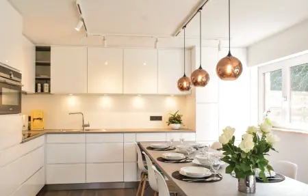 Goudstrand, Appartement 5 personnes à Oostduinkerke - Photo 2