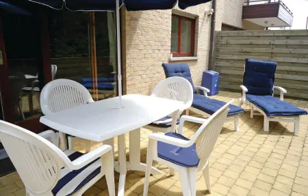 Goudstrand, Appartement 5 personnes à Oostduinkerke - Photo 3