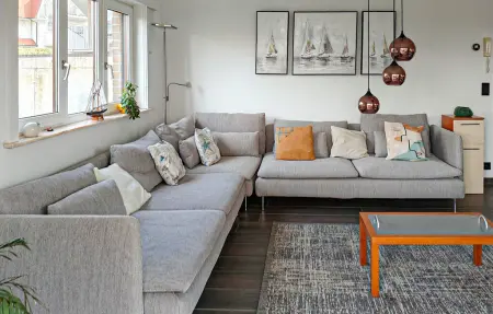 Goudstrand, Appartement 5 personnes à Oostduinkerke - Photo 8
