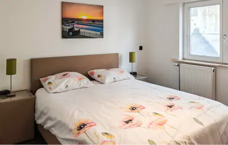 Goudstrand, Appartement 5 personnes à Oostduinkerke - Photo 10