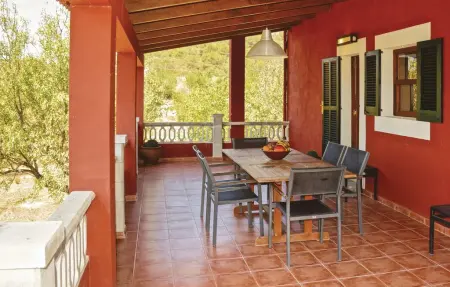 Maison 6 personnes à Port d'Alcúdia - Photo 12