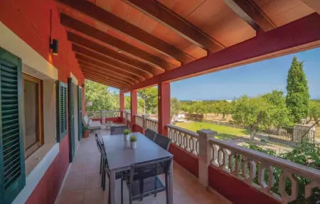 Maison 6 personnes à Port d'Alcúdia - Photo 16