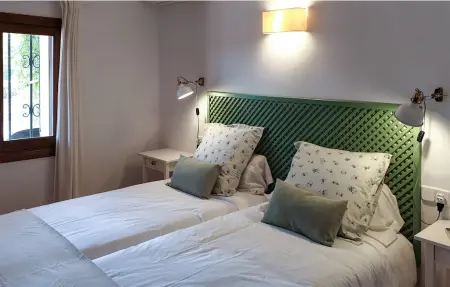 Maison 6 personnes à Port d'Alcúdia - Photo 28