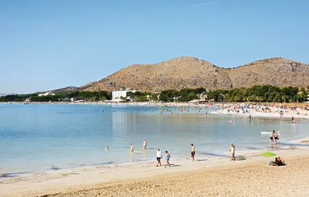 Maison 6 personnes à Port d'Alcúdia - Photo 35