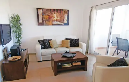 Appartement 4 personnes à Sucina - Photo 1