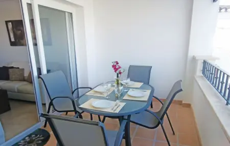 Appartement 4 personnes à Sucina - Photo 2