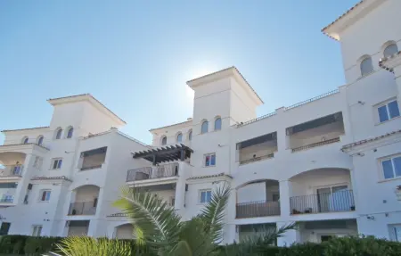 Appartement 4 personnes à Sucina - Photo 5