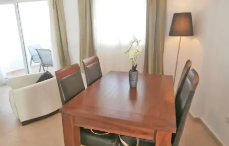 Appartement 4 personnes à Sucina - Photo 7