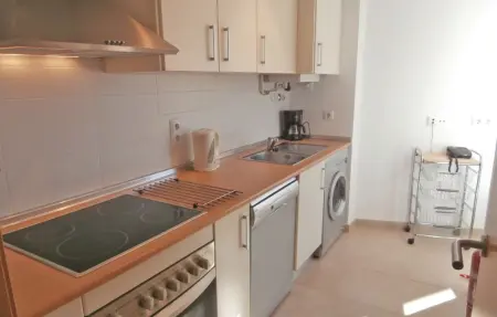 Appartement 4 personnes à Sucina - Photo 9