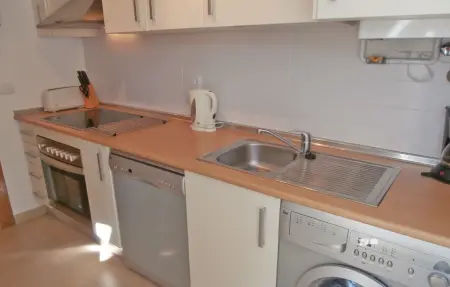 Appartement 4 personnes à Sucina - Photo 10