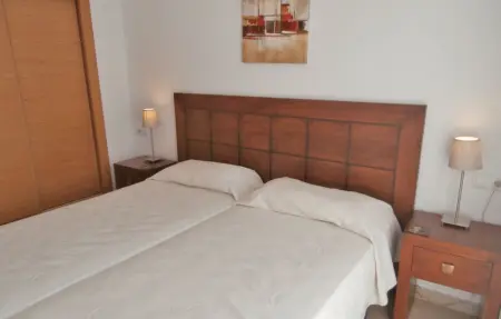Appartement 4 personnes à Sucina - Photo 12