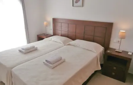 Appartement 4 personnes à Sucina - Photo 13