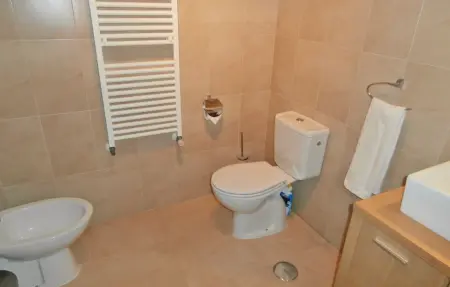 Appartement 4 personnes à Sucina - Photo 16