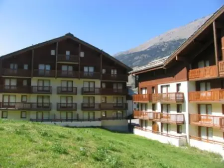 Appartement Lanslebourg 6 pers, 2 chambres, proche pistes - Photo 6