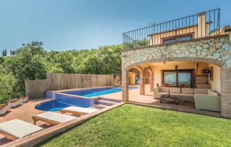Maison 8 personnes à Sant Miquel d'Aro - Photo 8