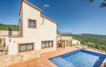 Maison 8 personnes à Sant Miquel d'Aro - Photo 10