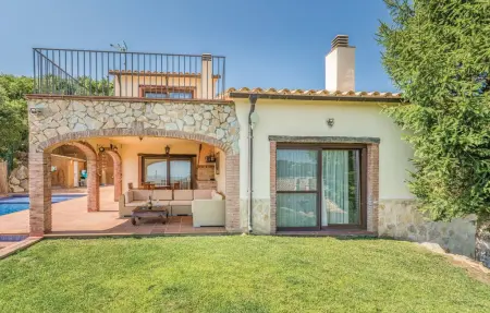 Maison 8 personnes à Sant Miquel d'Aro - Photo 12