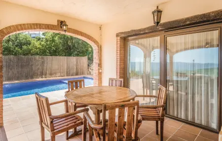 Maison 8 personnes à Sant Miquel d'Aro - Photo 17
