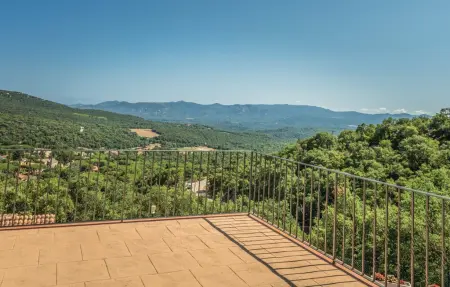Maison 8 personnes à Sant Miquel d'Aro - Photo 19