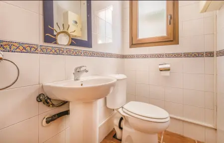 Maison 8 personnes à Sant Miquel d'Aro - Photo 31