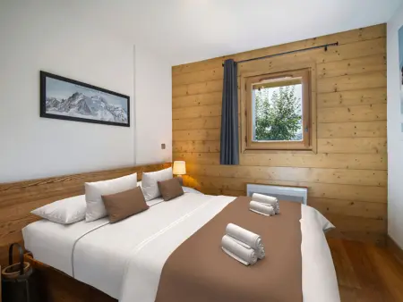 Appartement à Bisanne 1500 avec parking - 6 personnes - Photo 7