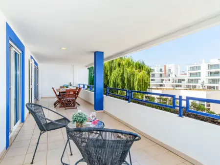 Mediterrâneo, Appartement 4 personnes à Vilamoura - Photo 1