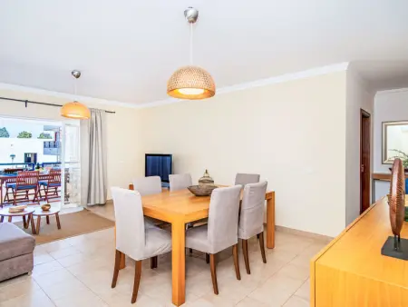 Mediterrâneo, Appartement 4 personnes à Vilamoura - Photo 2