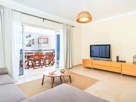 Mediterrâneo, Appartement 4 personnes à Vilamoura - Photo 6