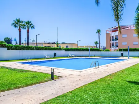 Mediterrâneo, Appartement 4 personnes à Vilamoura - Photo 23