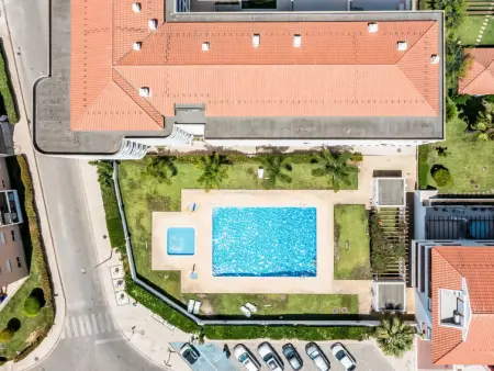 Mediterrâneo, Appartement 4 personnes à Vilamoura - Photo 26