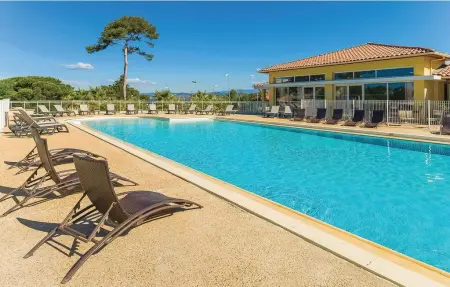 Les Terrasses des Embiez, Appartement 4 personnes à Six Fours les Plages - Photo 4