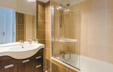 Les Terrasses des Embiez, Appartement 4 personnes à Six Fours les Plages - Photo 5