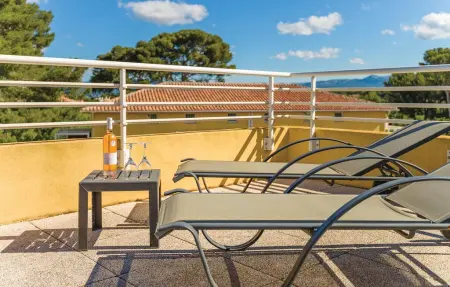 Les Terrasses des Embiez, Appartement 4 personnes à Six Fours les Plages - Photo 9