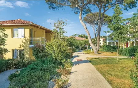 Les Terrasses des Embiez, Appartement 4 personnes à Six Fours les Plages - Photo 10