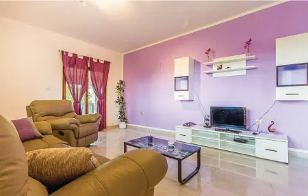 Appartement 4 personnes à Barban - Photo 1
