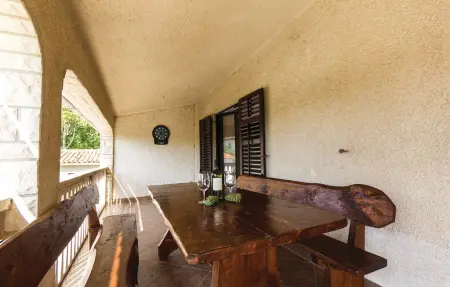 Appartement 4 personnes à Barban - Photo 4