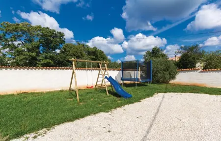 Appartement 4 personnes à Barban - Photo 5