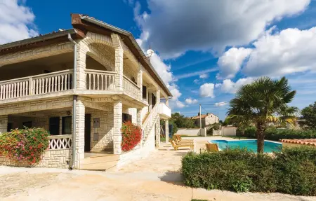Appartement 4 personnes à Barban - Photo 8