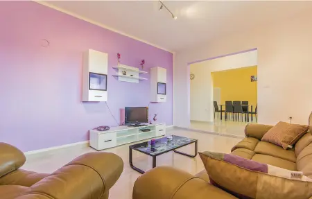Appartement 4 personnes à Barban - Photo 14